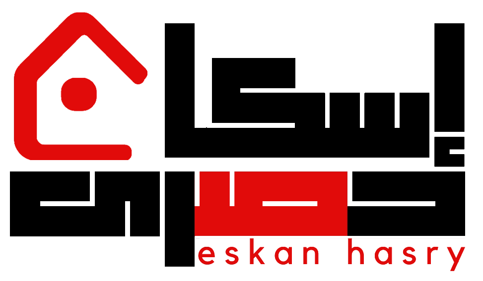 eskan hasry