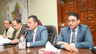 إعلان نتيجة القرعة