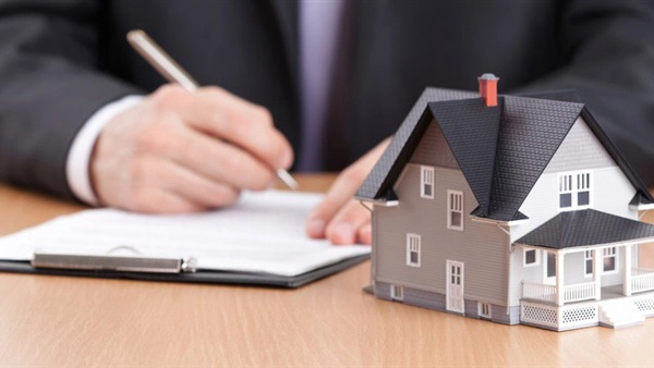 التمويل العقارى