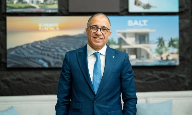 الدكتور أحمد شلبى