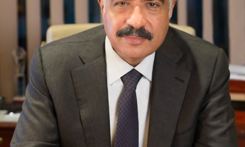 هشام طلعت مصطفى