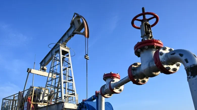 أسعار النفط